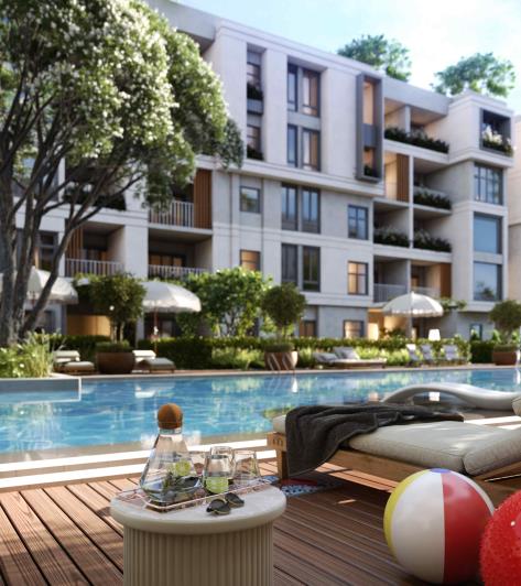 Image No.11-2 Bed Apartment for sale