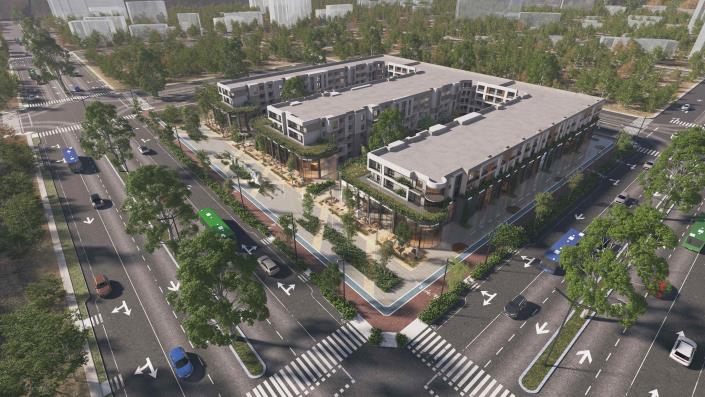 Image No.22-2 Bed Apartment for sale