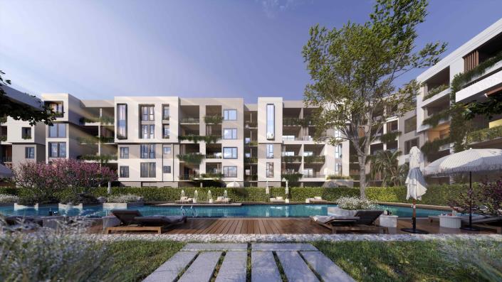 Image No.2-1 Bed Apartment for sale