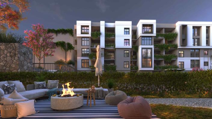 Image No.8-1 Bed Apartment for sale