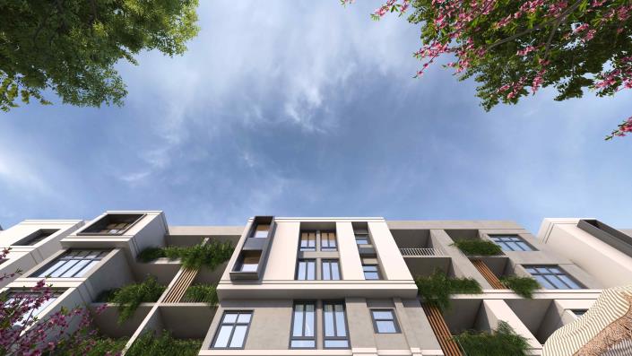 Image No.11-1 Bed Apartment for sale