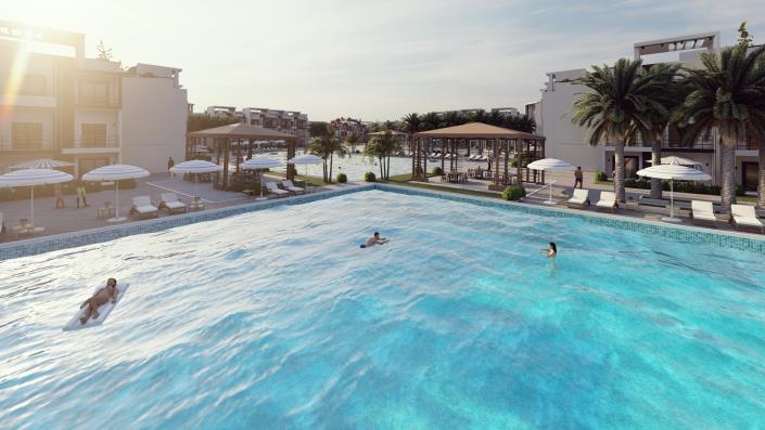 Image No.15-Appartement de 2 chambres à vendre à Hurghada