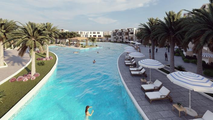 Image No.18-Appartement de 2 chambres à vendre à Hurghada