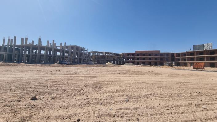 Image No.24-Appartement de 2 chambres à vendre à Hurghada