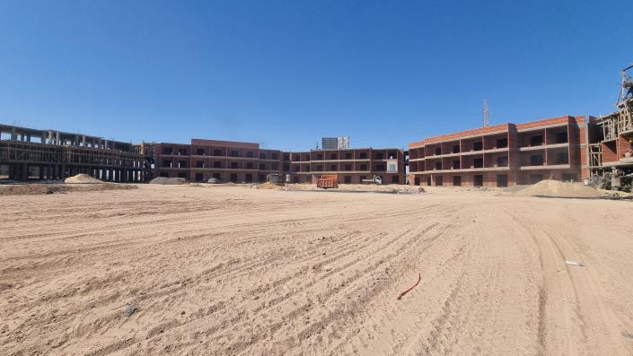 Image No.25-Appartement de 2 chambres à vendre à Hurghada