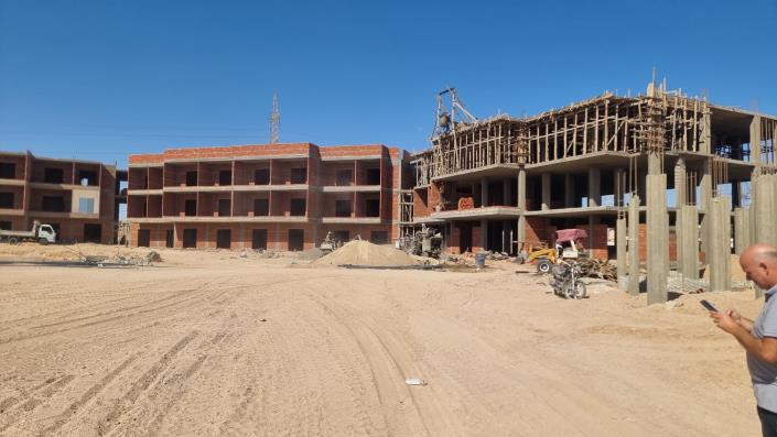 Image No.27-Appartement de 2 chambres à vendre à Hurghada