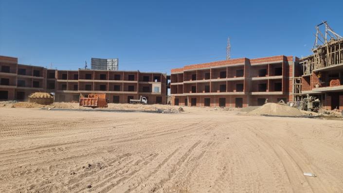 Image No.28-Appartement de 2 chambres à vendre à Hurghada