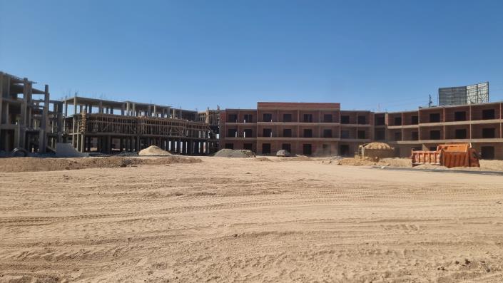 Image No.29-Appartement de 2 chambres à vendre à Hurghada