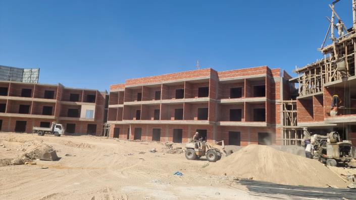 Image No.31-Appartement de 2 chambres à vendre à Hurghada