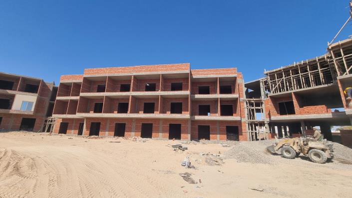 Image No.32-Appartement de 2 chambres à vendre à Hurghada