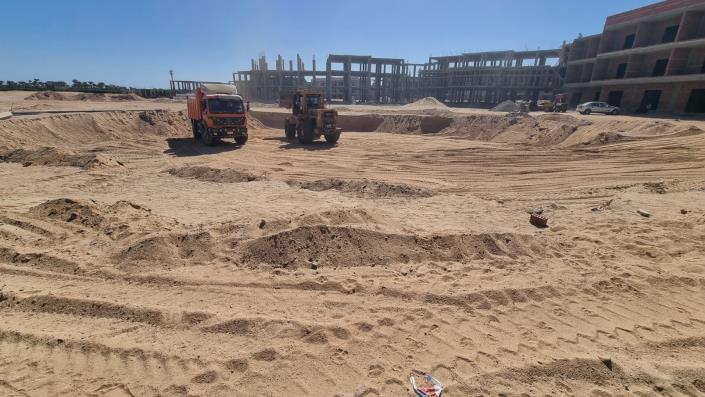 Image No.33-Appartement de 2 chambres à vendre à Hurghada