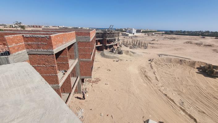 Image No.38-Appartement de 2 chambres à vendre à Hurghada