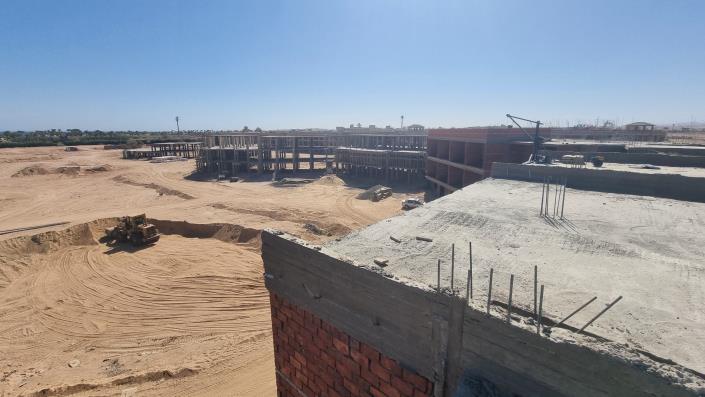 Image No.39-Appartement de 2 chambres à vendre à Hurghada