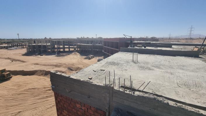 Image No.40-Appartement de 2 chambres à vendre à Hurghada