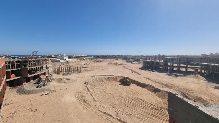 Image No.41-Appartement de 2 chambres à vendre à Hurghada