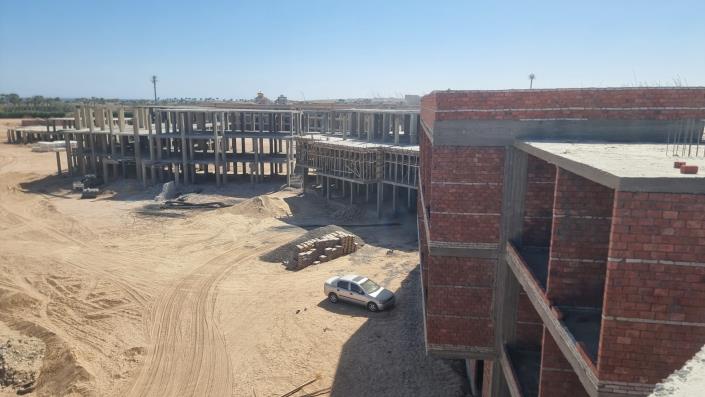 Image No.43-Appartement de 2 chambres à vendre à Hurghada