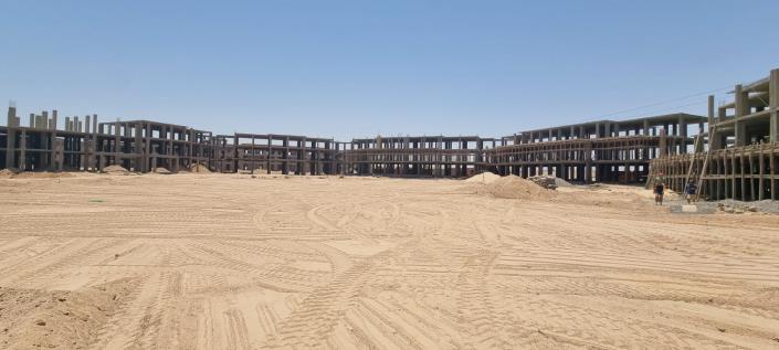 Image No.45-Appartement de 2 chambres à vendre à Hurghada