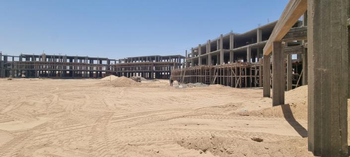 Image No.47-Appartement de 2 chambres à vendre à Hurghada