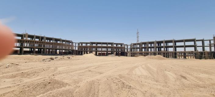 Image No.51-Appartement de 2 chambres à vendre à Hurghada