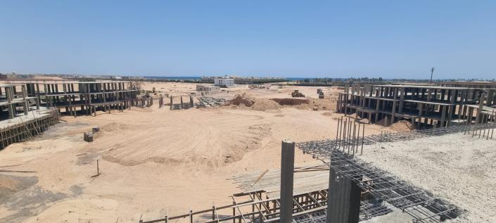 Image No.52-Appartement de 2 chambres à vendre à Hurghada