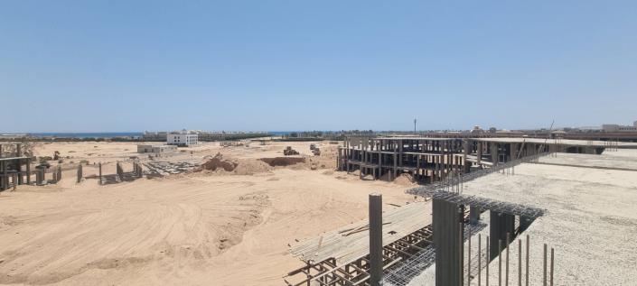 Image No.54-Appartement de 2 chambres à vendre à Hurghada