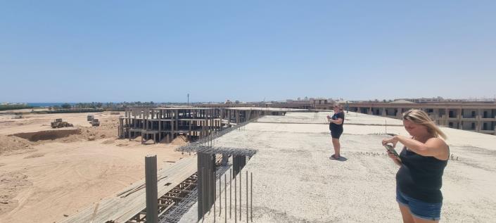 Image No.55-Appartement de 2 chambres à vendre à Hurghada