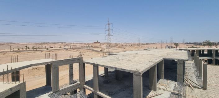 Image No.58-Appartement de 2 chambres à vendre à Hurghada