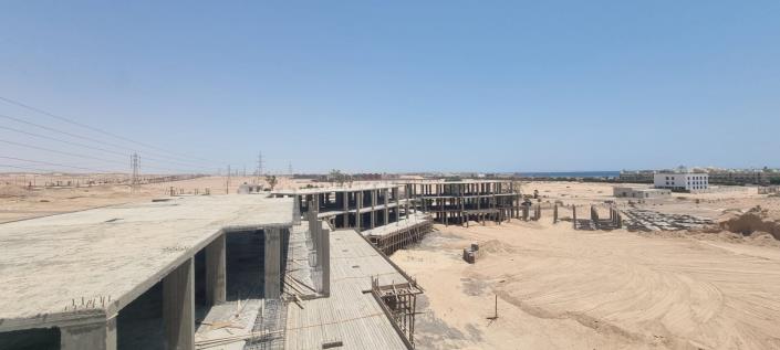 Image No.59-Appartement de 2 chambres à vendre à Hurghada