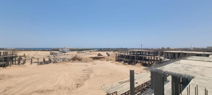 Image No.60-Appartement de 2 chambres à vendre à Hurghada