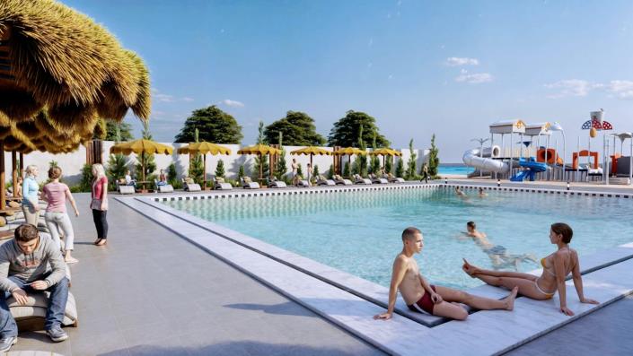 Image No.6-Apartment for sale