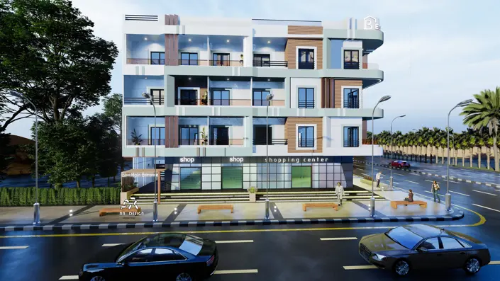 Image No.2-Apartment for sale