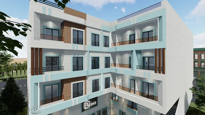 Image No.3-Apartment for sale