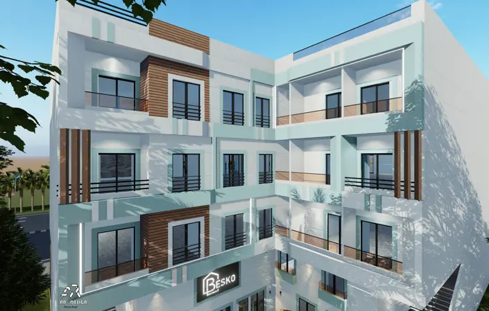 Image No.4-Apartment for sale