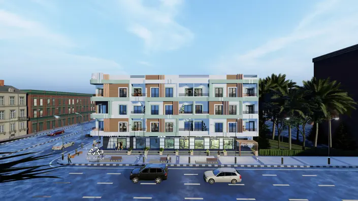 Image No.6-Apartment for sale