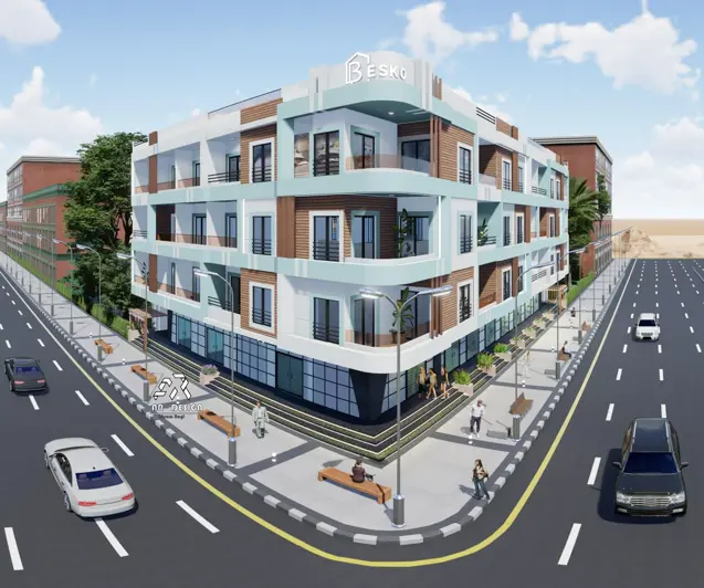 Image No.8-Apartment for sale