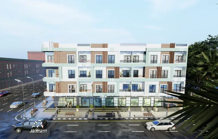 Image No.10-Apartment for sale