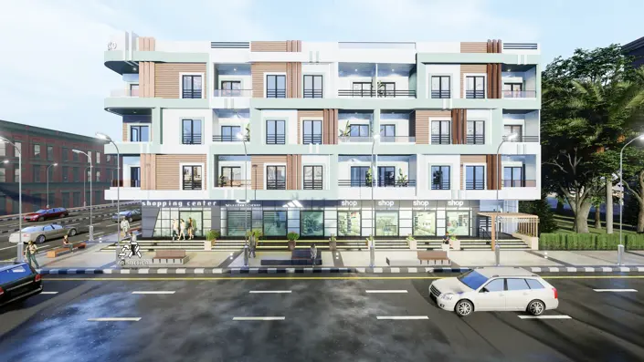 Image No.9-Apartment for sale