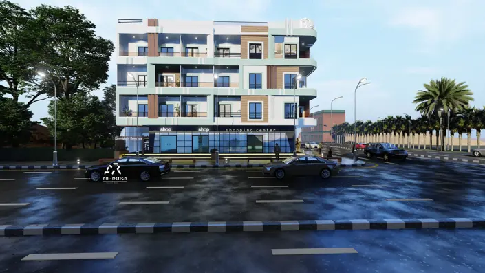 Image No.11-Apartment for sale