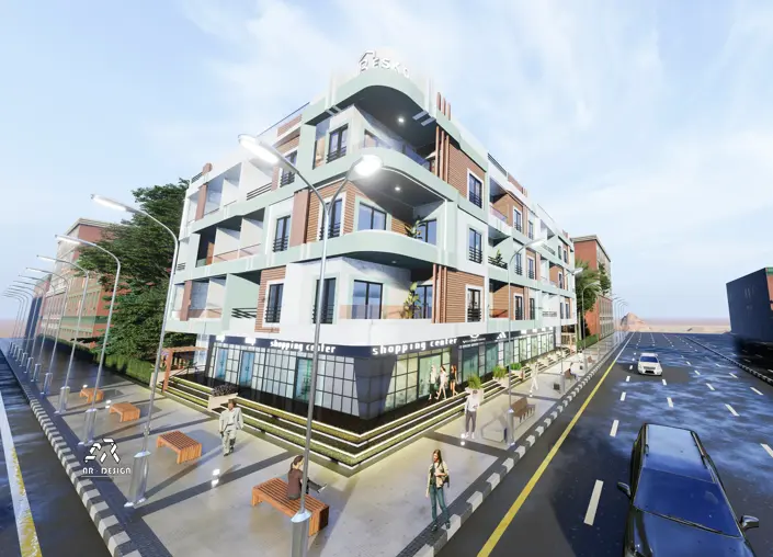 Image No.12-Apartment for sale