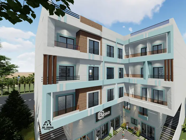 Image No.14-Apartment for sale