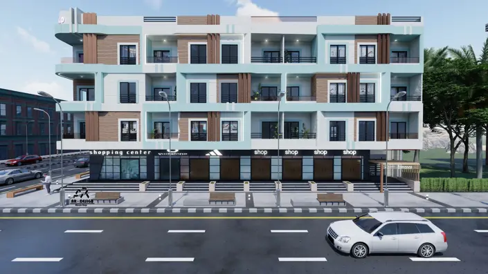 Image No.15-Apartment for sale