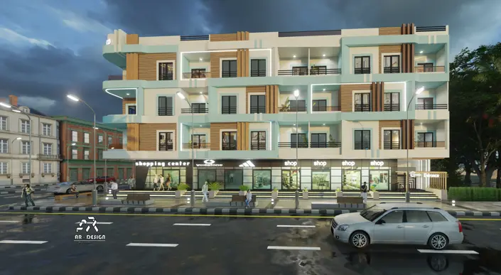 Image No.16-Apartment for sale