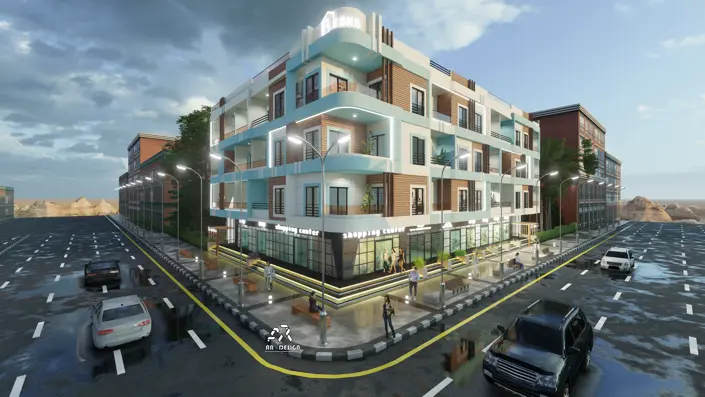 Image No.18-Apartment for sale