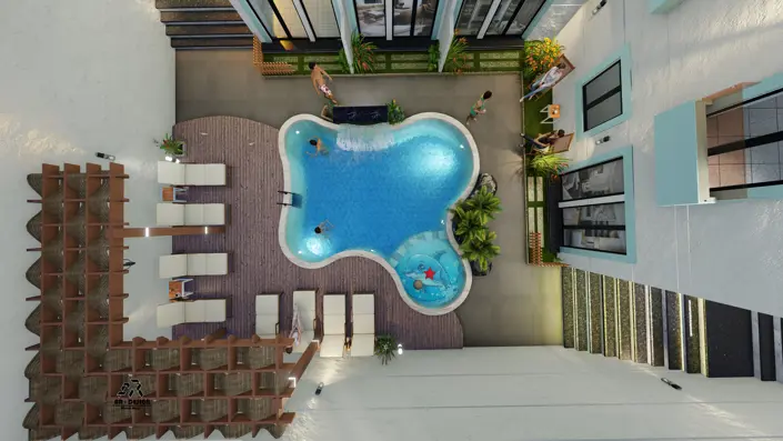 Image No.20-Apartment for sale