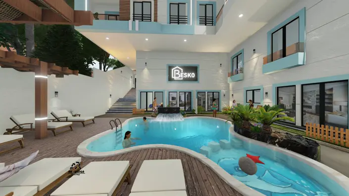 Image No.21-Apartment for sale