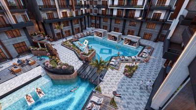 DCTS Real Estate Development LLC most sold property
