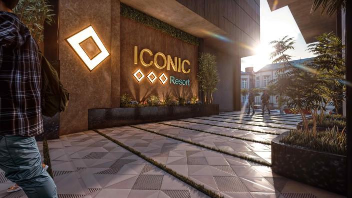 Image No.48-Appartement de 2 chambres à vendre à Hurghada