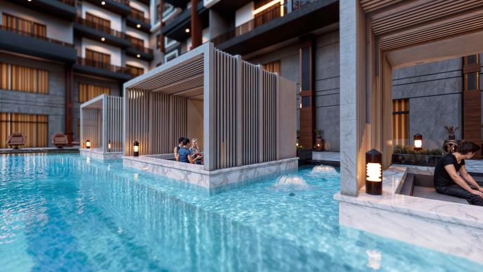 Image No.4-3 Bed Apartment for sale