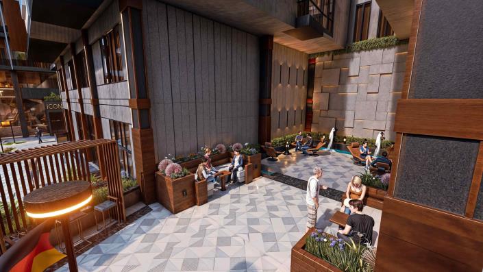 Image No.23-3 Bed Apartment for sale