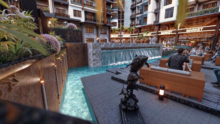 Image No.28-3 Bed Apartment for sale